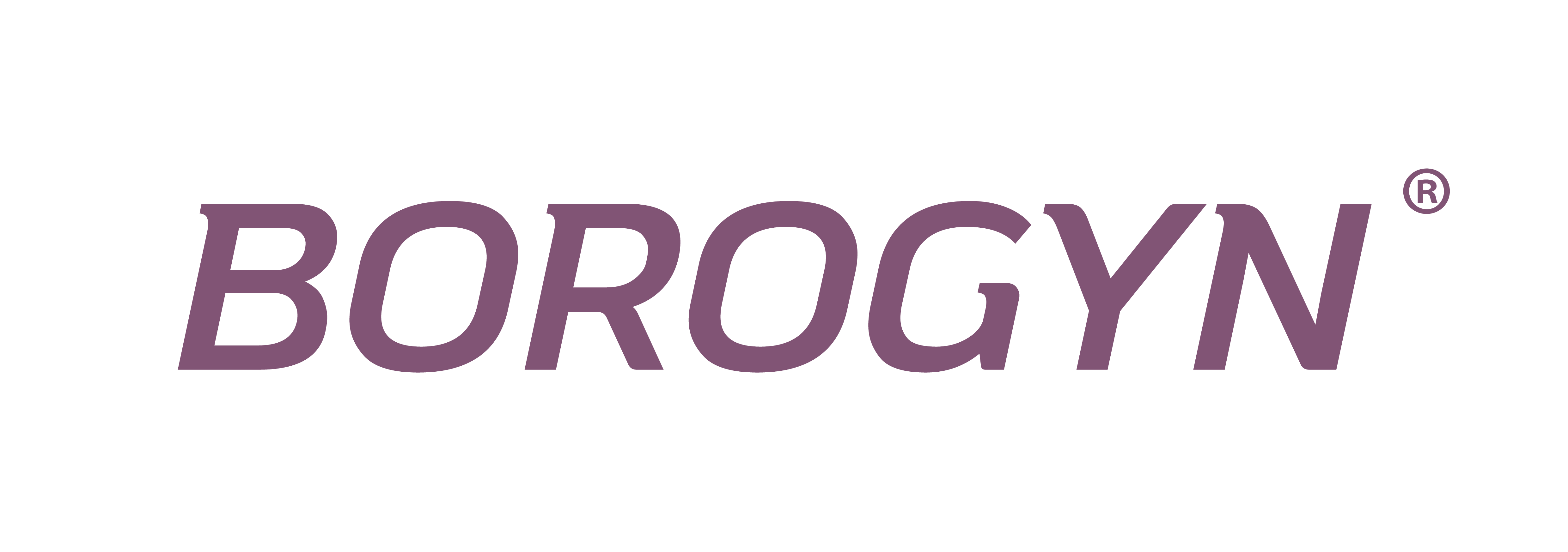 Borogyn